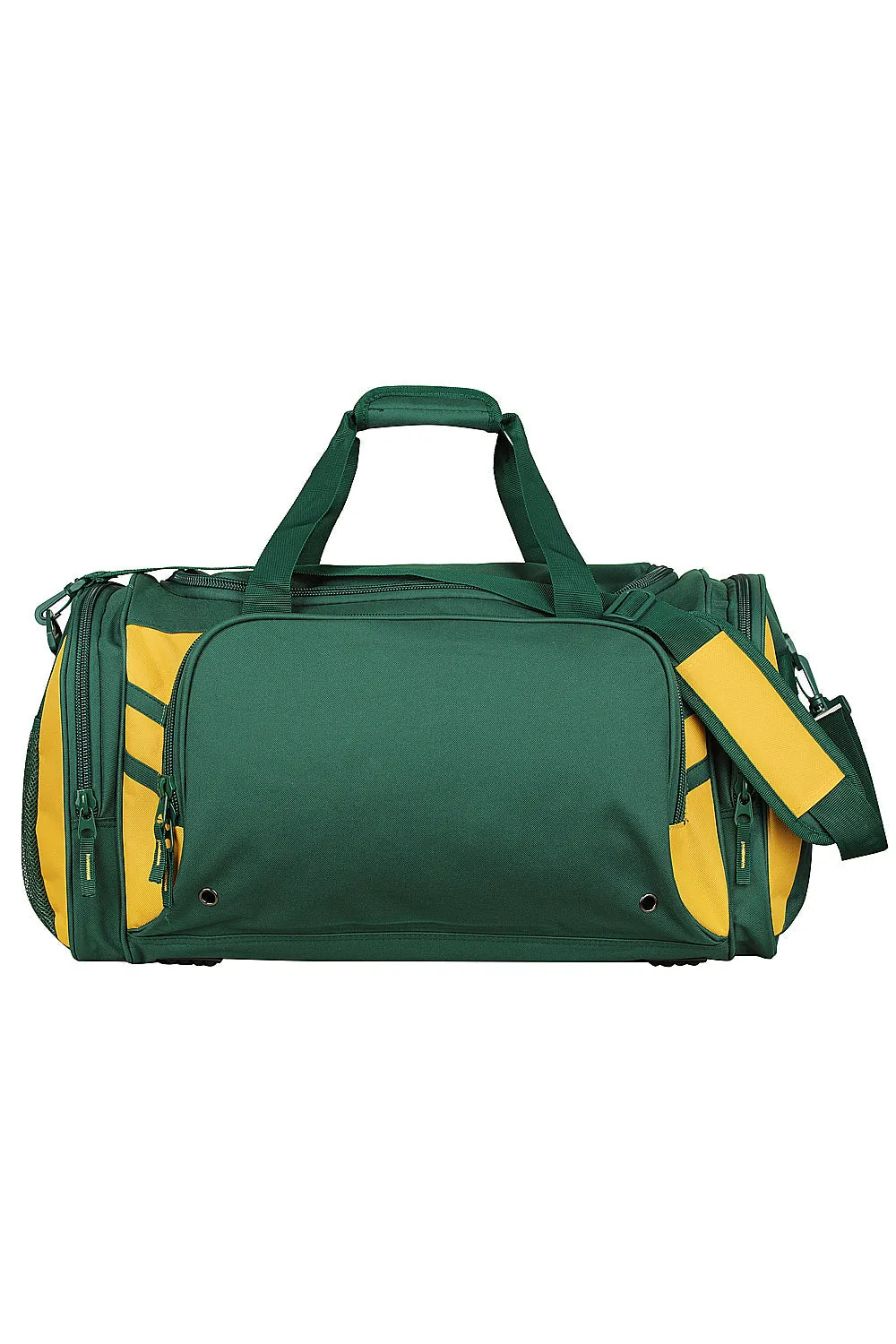 TASMAN SPORTSBAG - 4001
