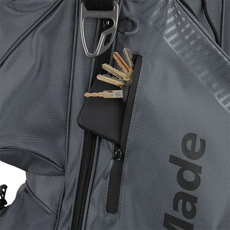 TaylorMade Pro Golf Cart Bag