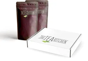 Tea Subscription Box - Large | Monthly Tea Subscription