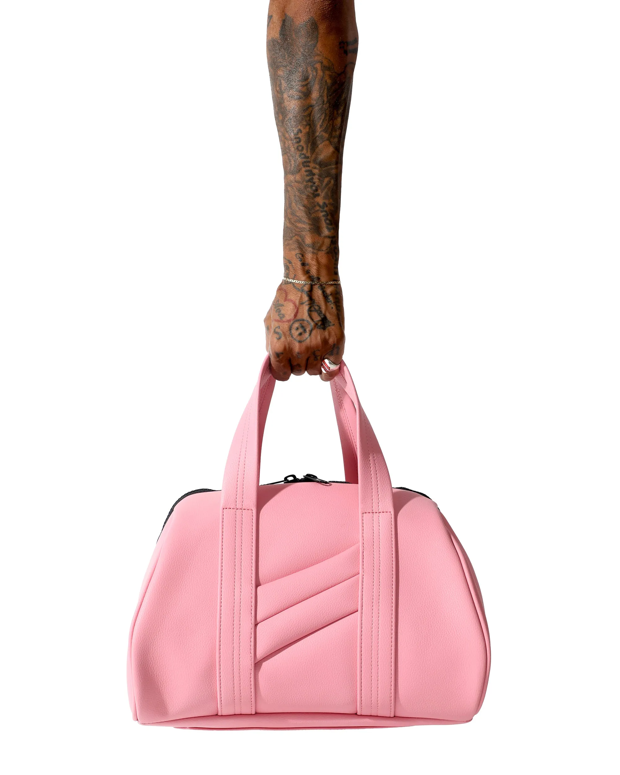 THE BAG