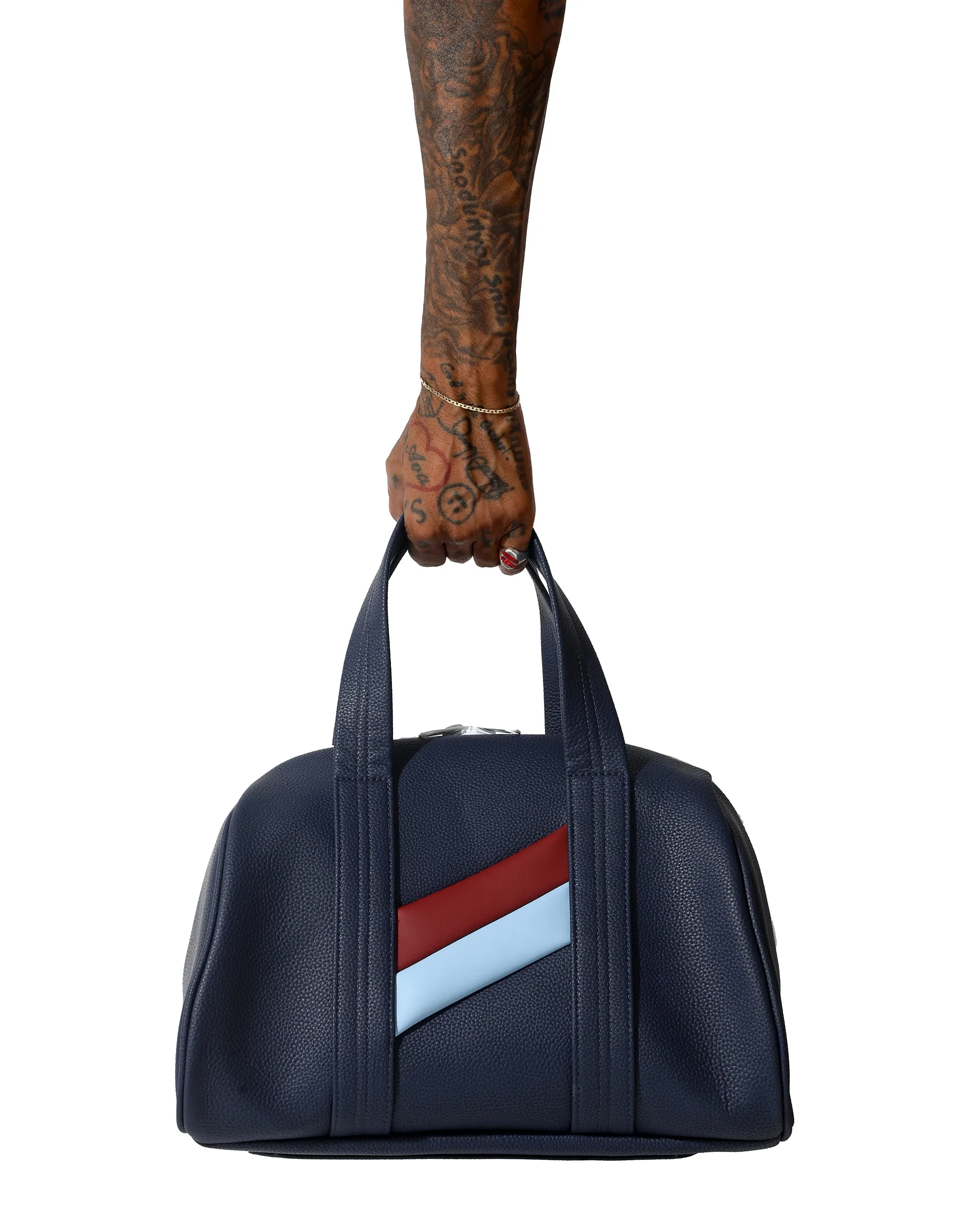THE BAG