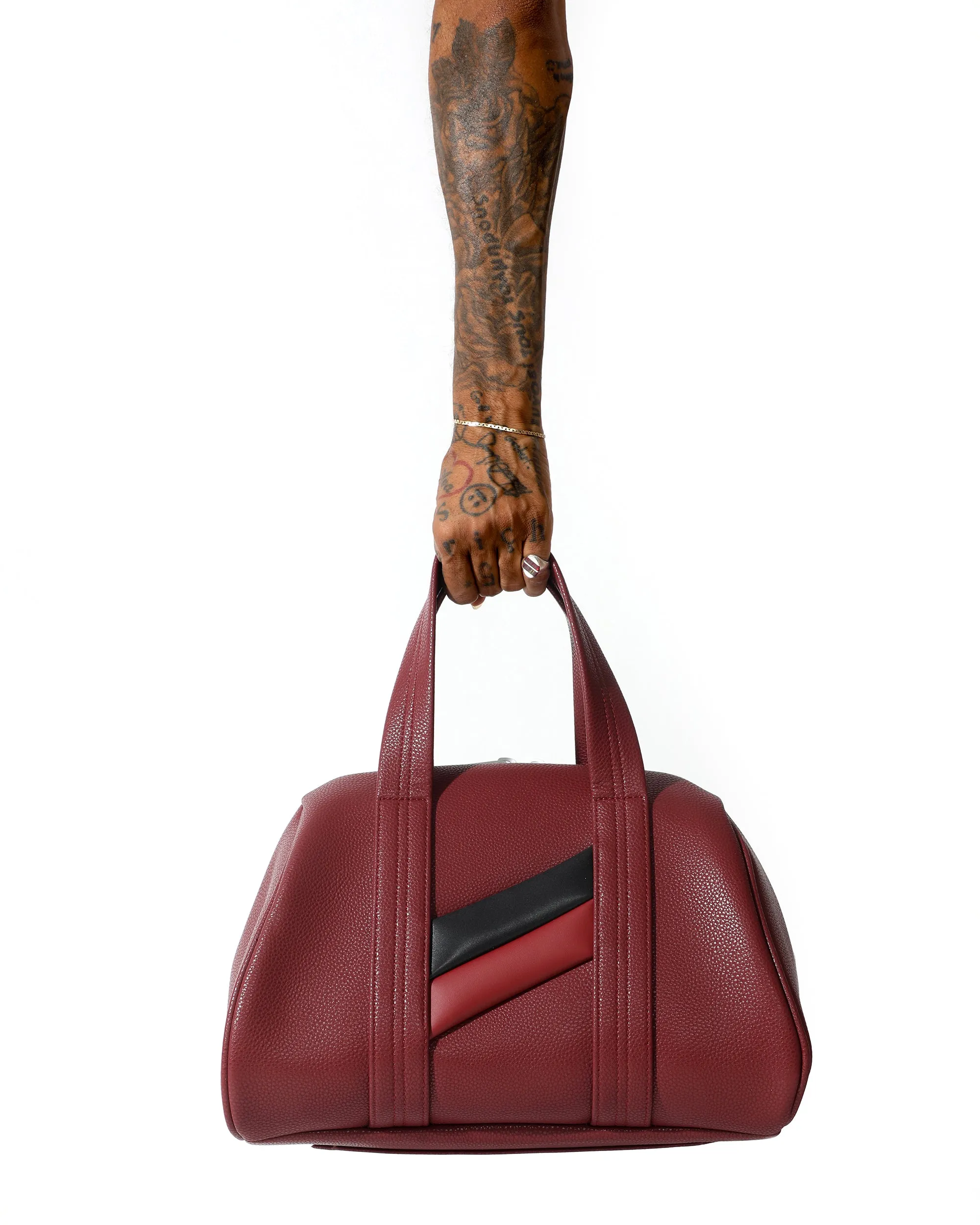 THE BAG