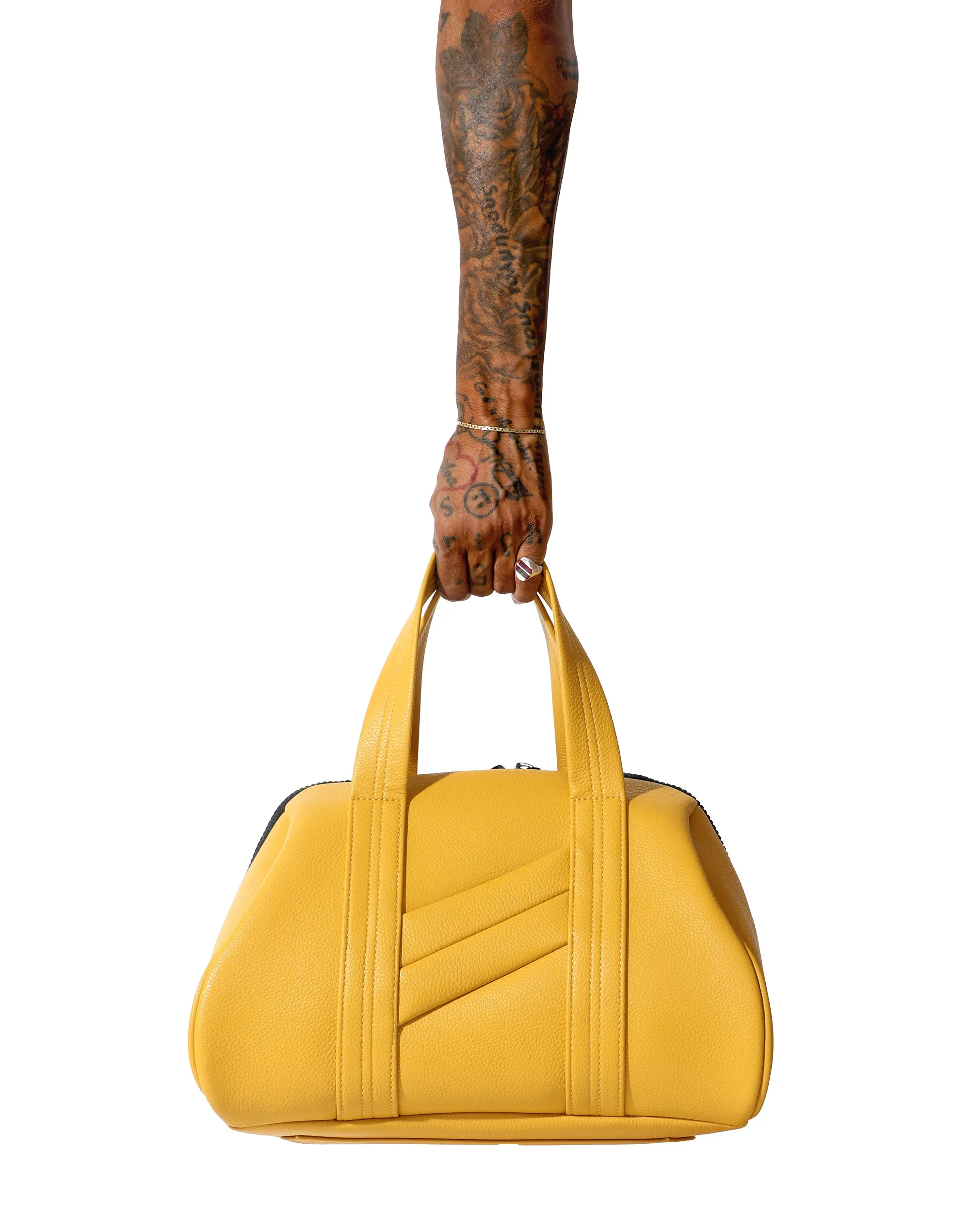 THE BAG