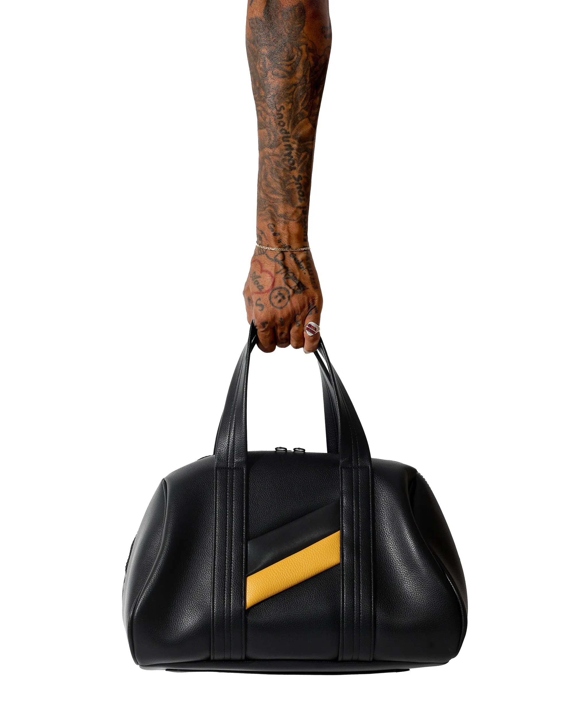 THE BAG
