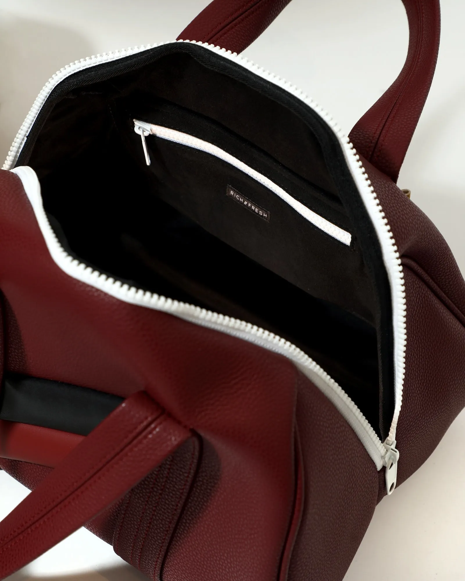THE BAG
