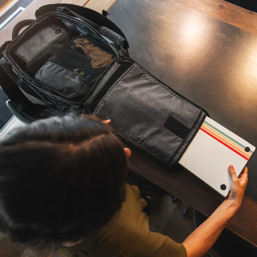 The NOMATIC 30L Travel Bag (V2)