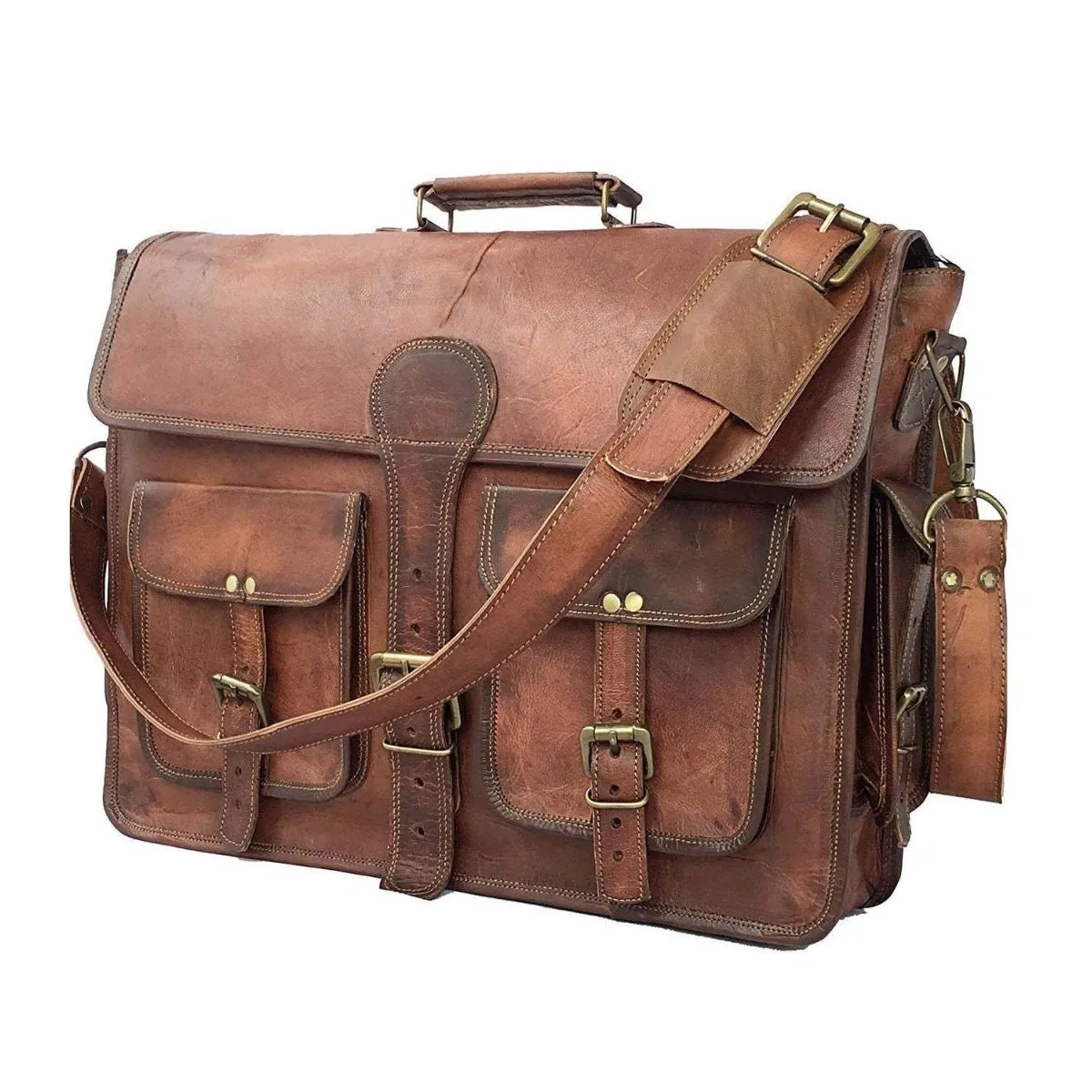The Rustic Vintage
