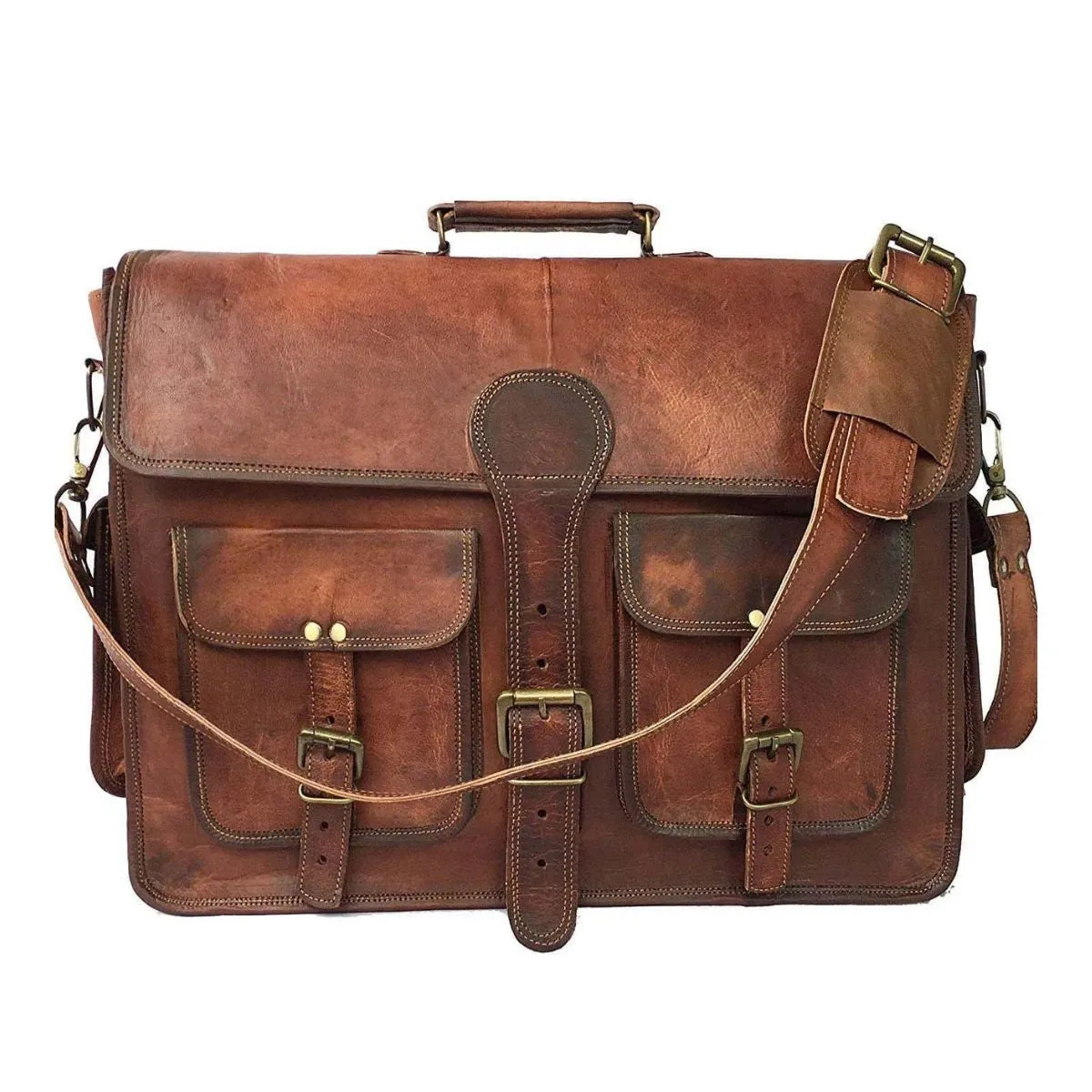 The Rustic Vintage