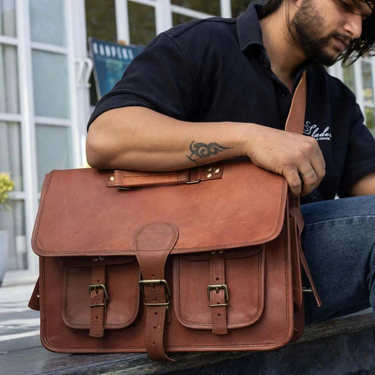 The Rustic Vintage