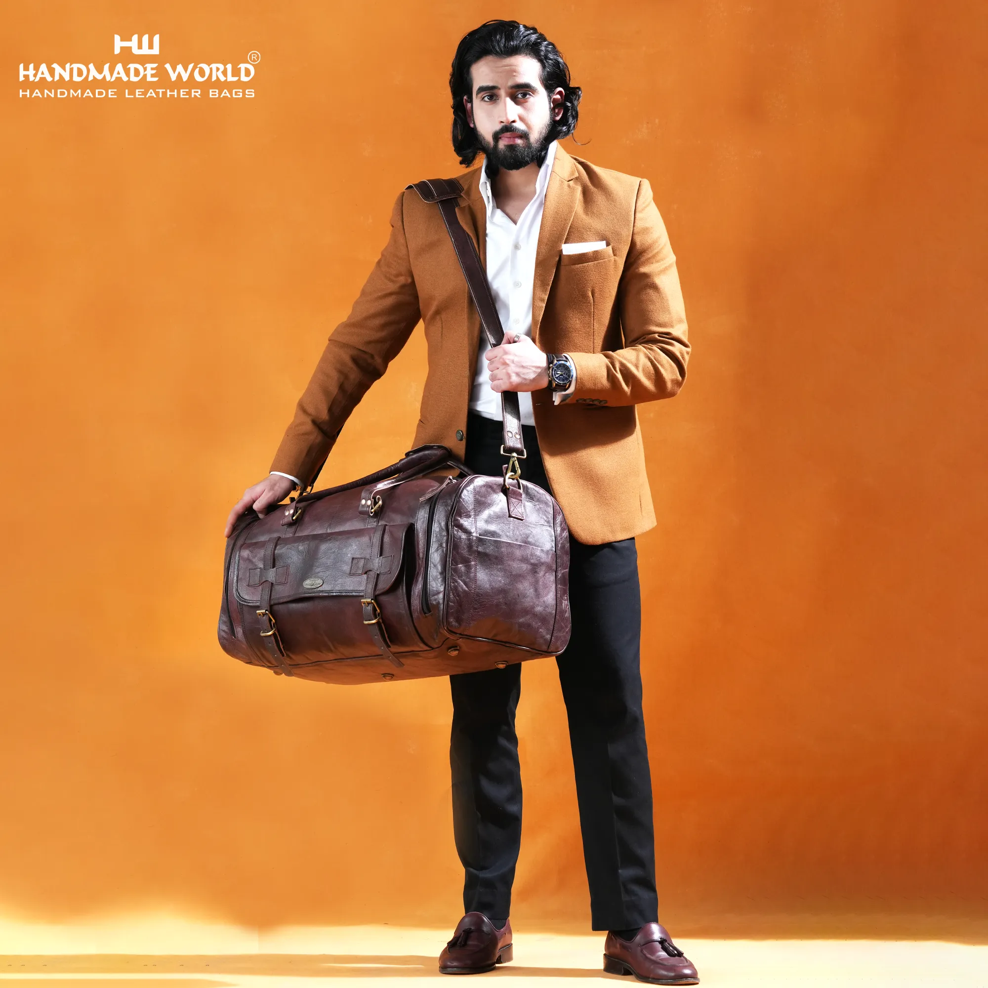 The Walnut Wanderer