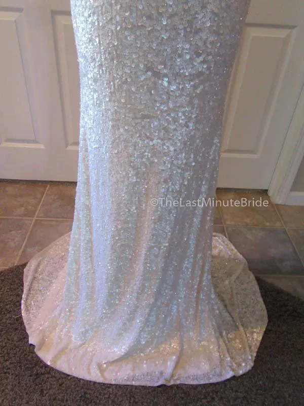 Theia Harlow 890060 size 4
