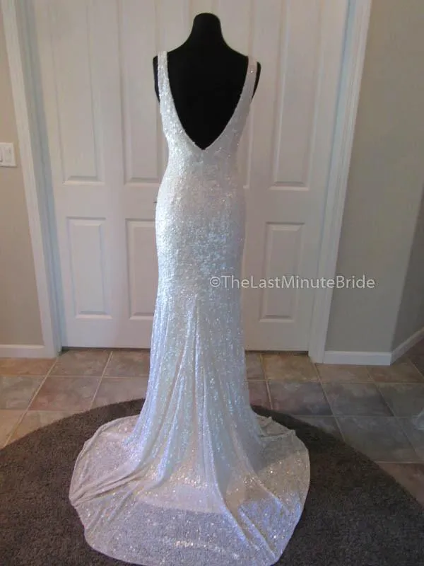 Theia Harlow 890060 size 4