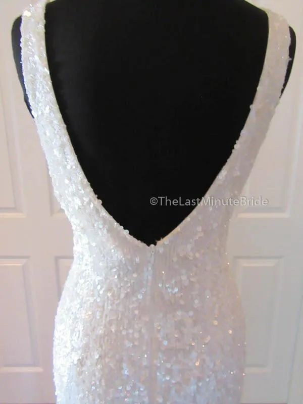 Theia Harlow 890060 size 4