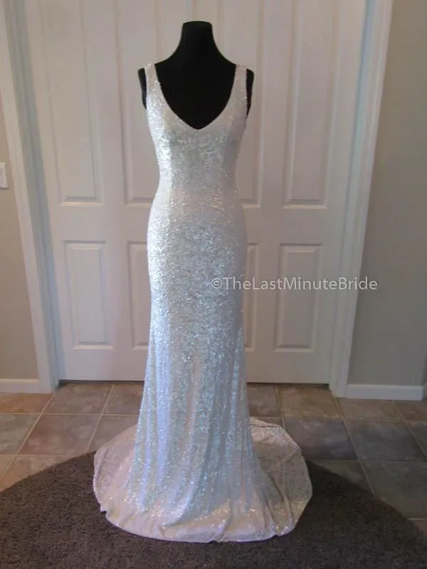 Theia Harlow 890060 size 4