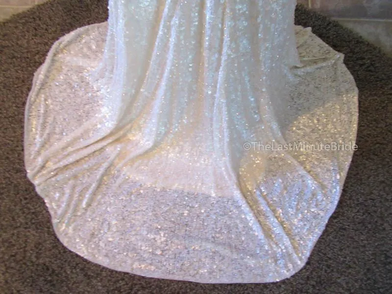 Theia Harlow 890060 size 4