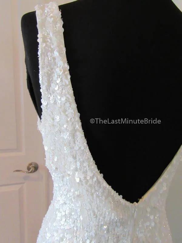 Theia Harlow 890060 size 4