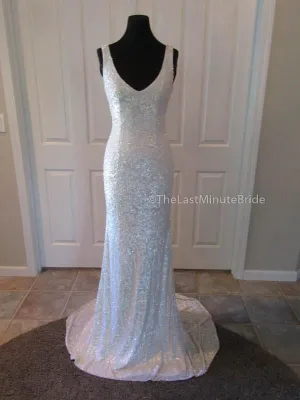 Theia Harlow 890060 size 4