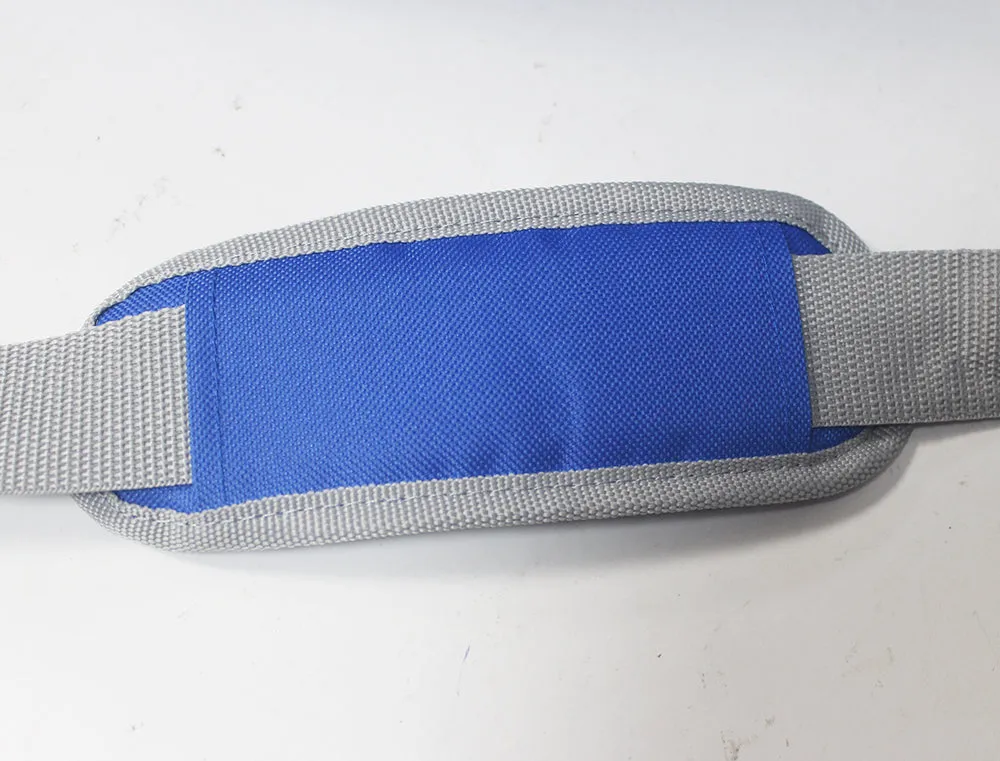 Tiddler Cooler Bag | Extra Large Insulated & Double Zipped | Carry Handle & Padded Shoulder Strap