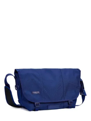 Timbuk2 Classic Messenger Bag Blue Wish S 14L