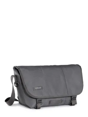 Timbuk2 Classic Messenger Bag Gunmetal S 14L