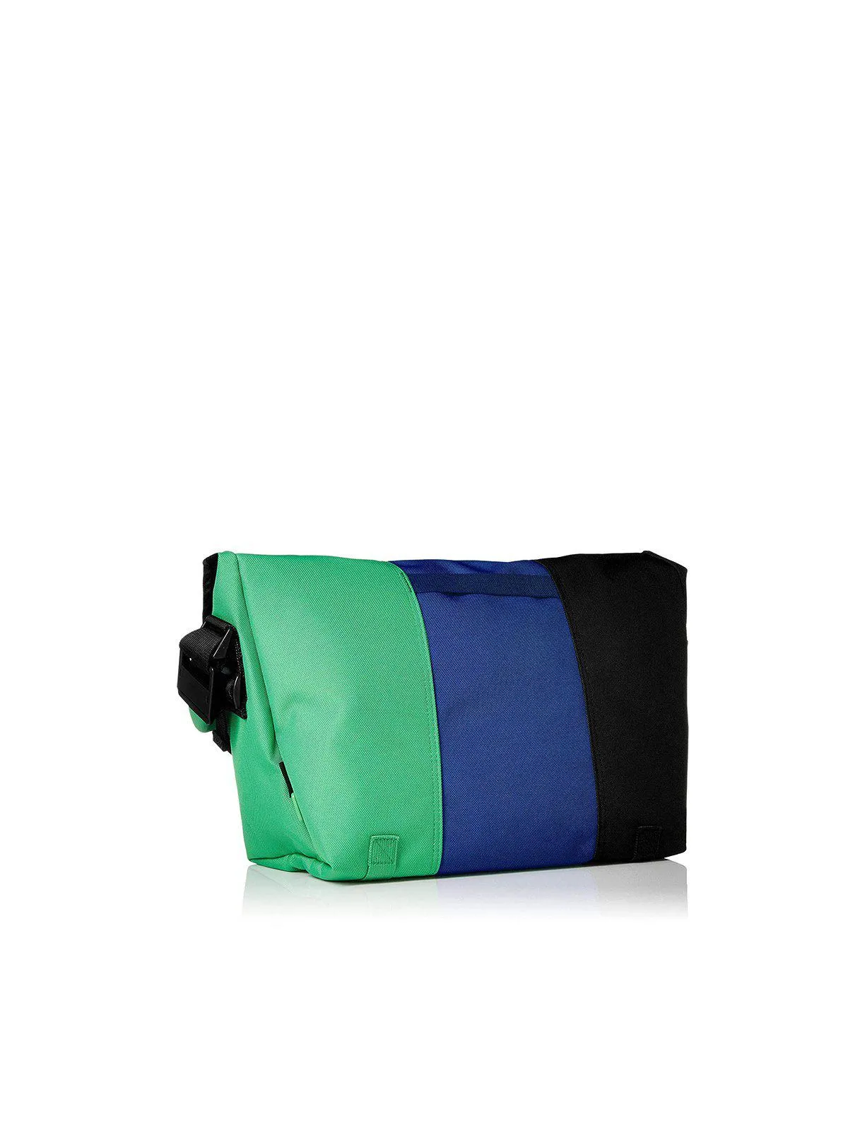 Timbuk2 Classic Messenger Bag Tres Colores Grove M 21L