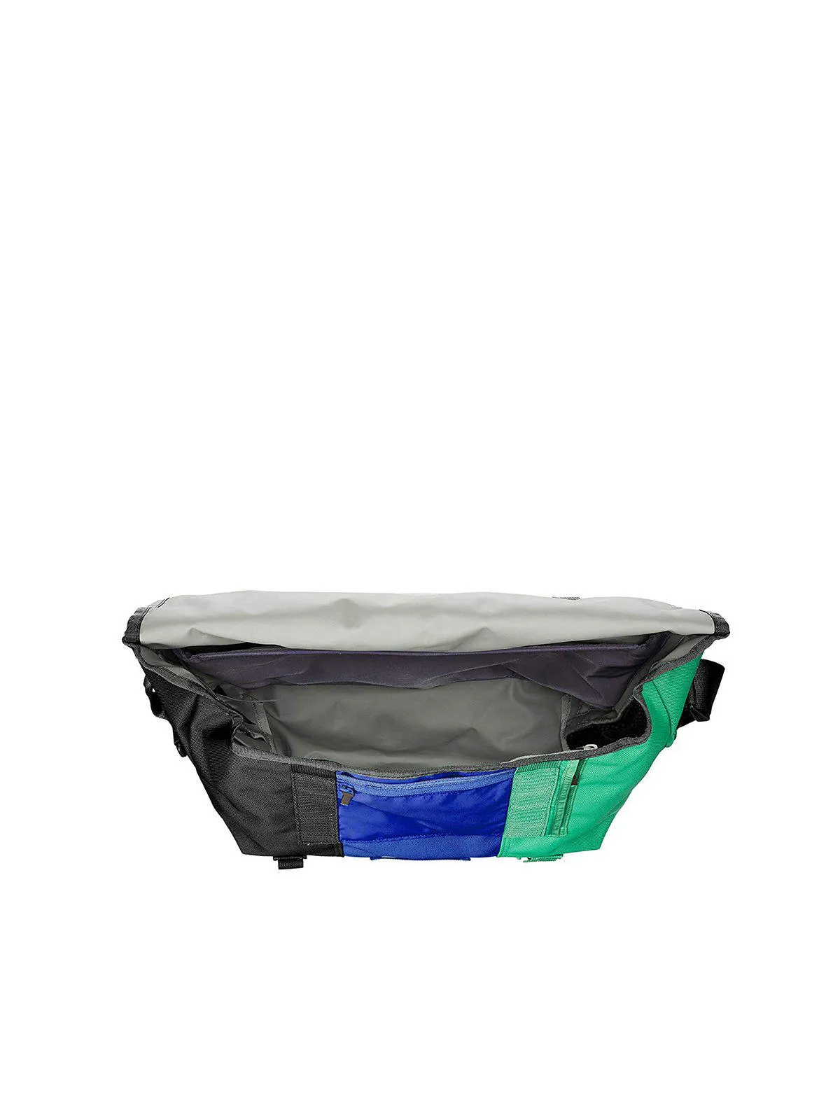 Timbuk2 Classic Messenger Bag Tres Colores Grove M 21L