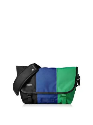 Timbuk2 Classic Messenger Bag Tres Colores Grove M 21L