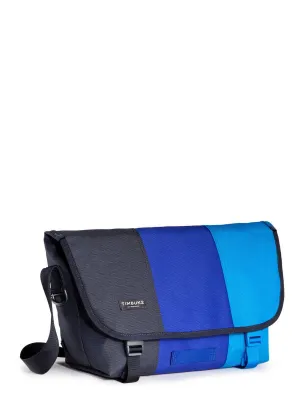 Timbuk2 Classic Messenger Bag Tres Colores Lagoon M 21L