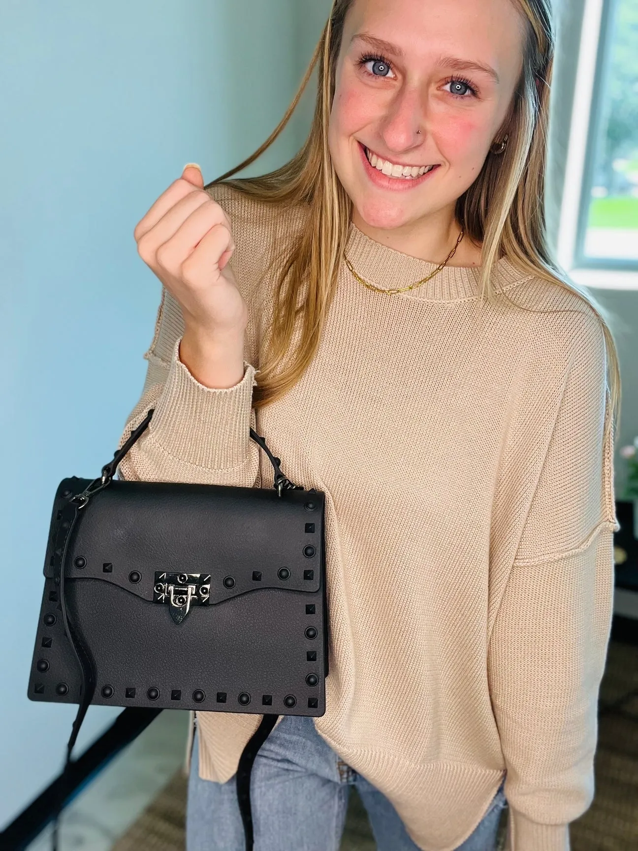 Tinsley Jelly Tote