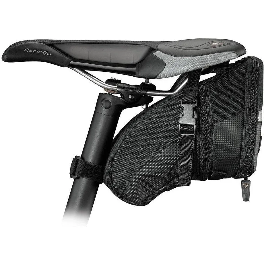 Topeak Aero Wedge Saddle Pack