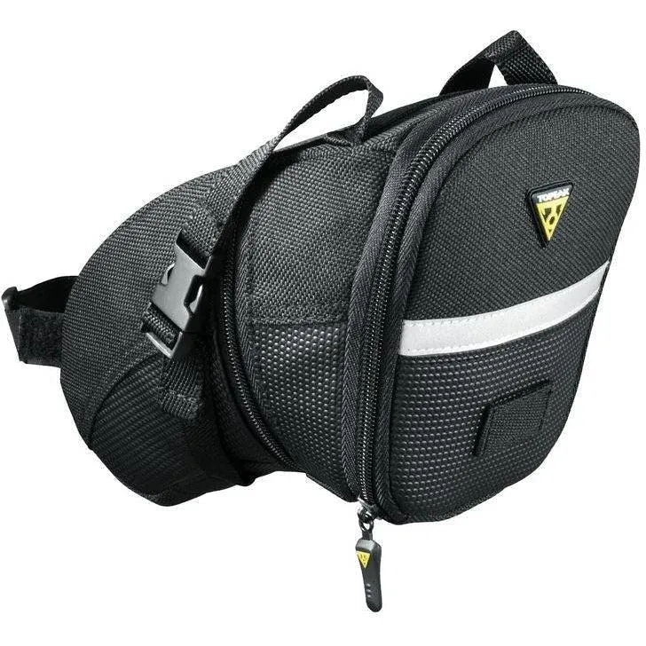 Topeak Aero Wedge Saddle Pack