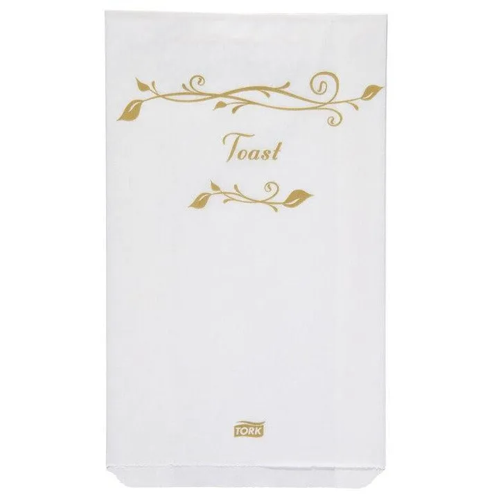 Tork Botanical Paper Toast Bags (2308271)