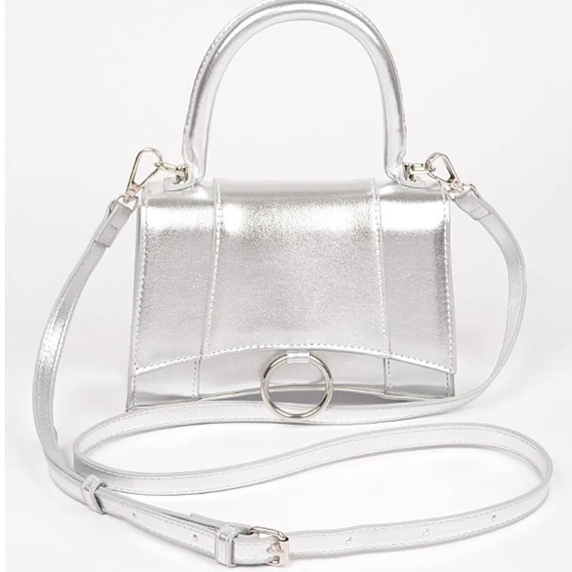 TORO BAG/HPC5652 Silver