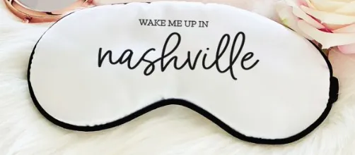 Travel Sleep Mask