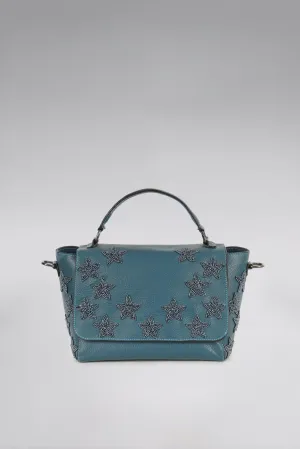 Tutti Frutti Star Messenger Bag