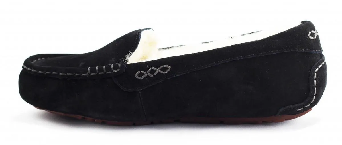 UGG Australia for Women: Ansley Black