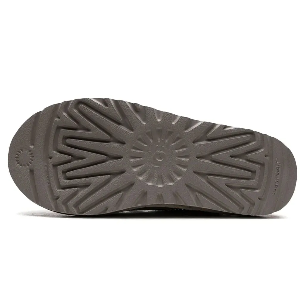 UGG Tasman Slipper 'Goat'