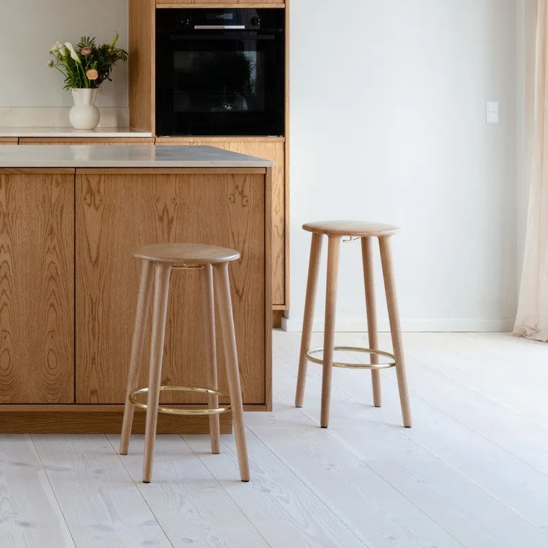 Umage Socialite Counter Stool