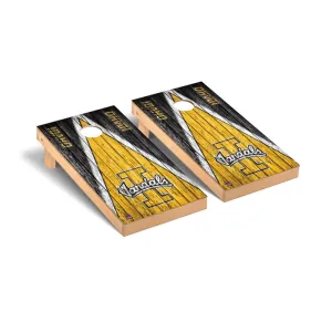 University of Idaho Vandals | 2x4 Premium