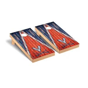 University of Virginia Cavaliers | 2x4 Premium