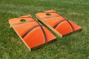 Up Close: Basketball