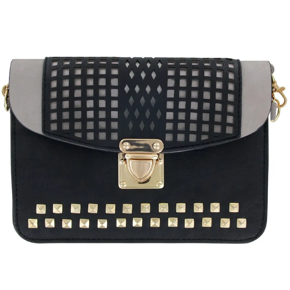 Urban Energy Crossbody Purse