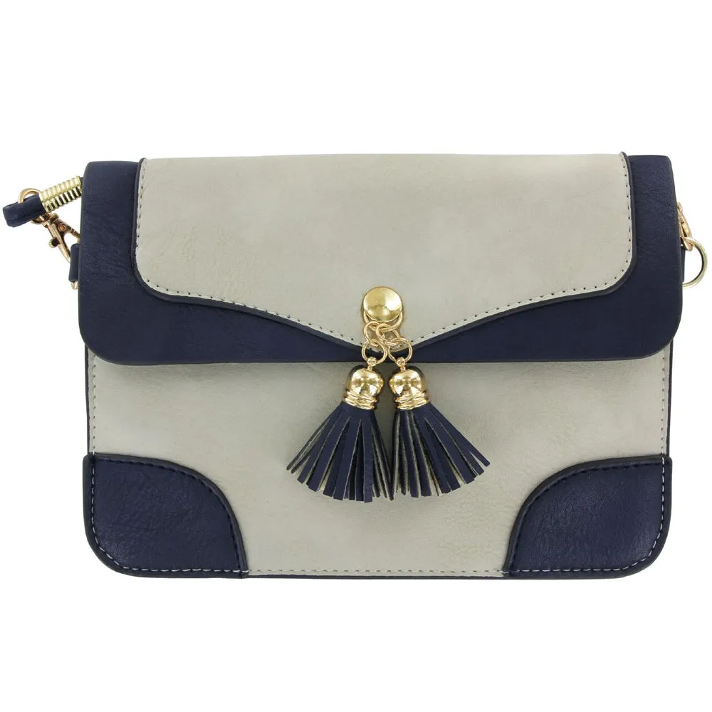 Urban Energy Crossbody Purse