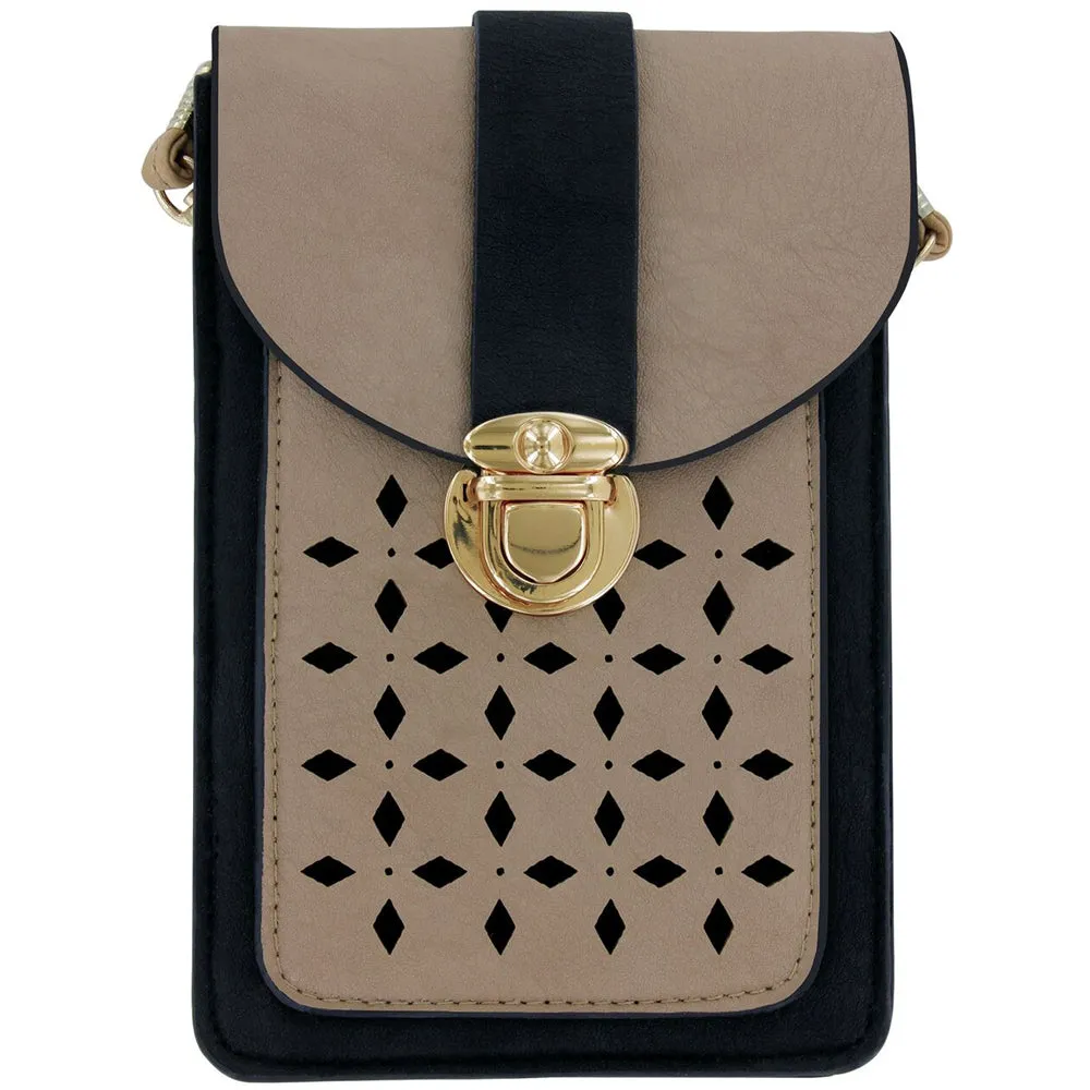 Urban Energy Crossbody Purse