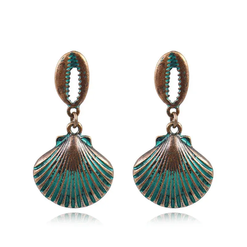 Vintage Earrings