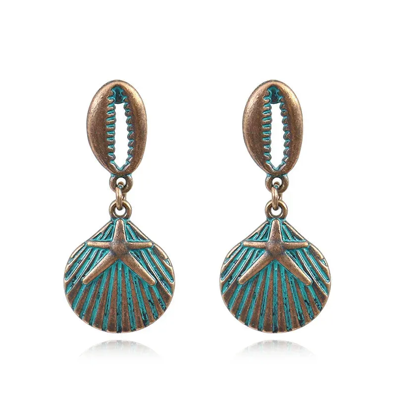 Vintage Earrings