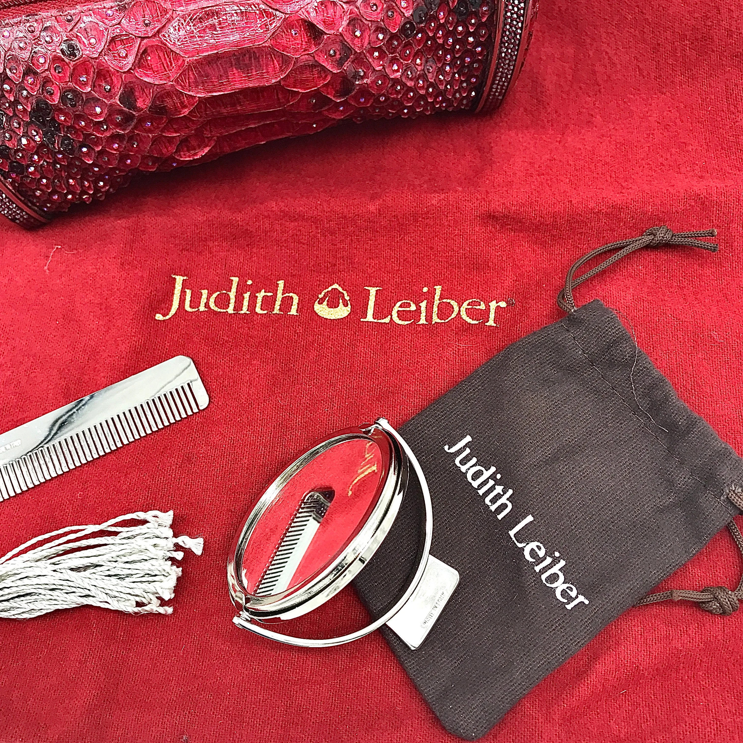 Vintage Judith Leiber Bag