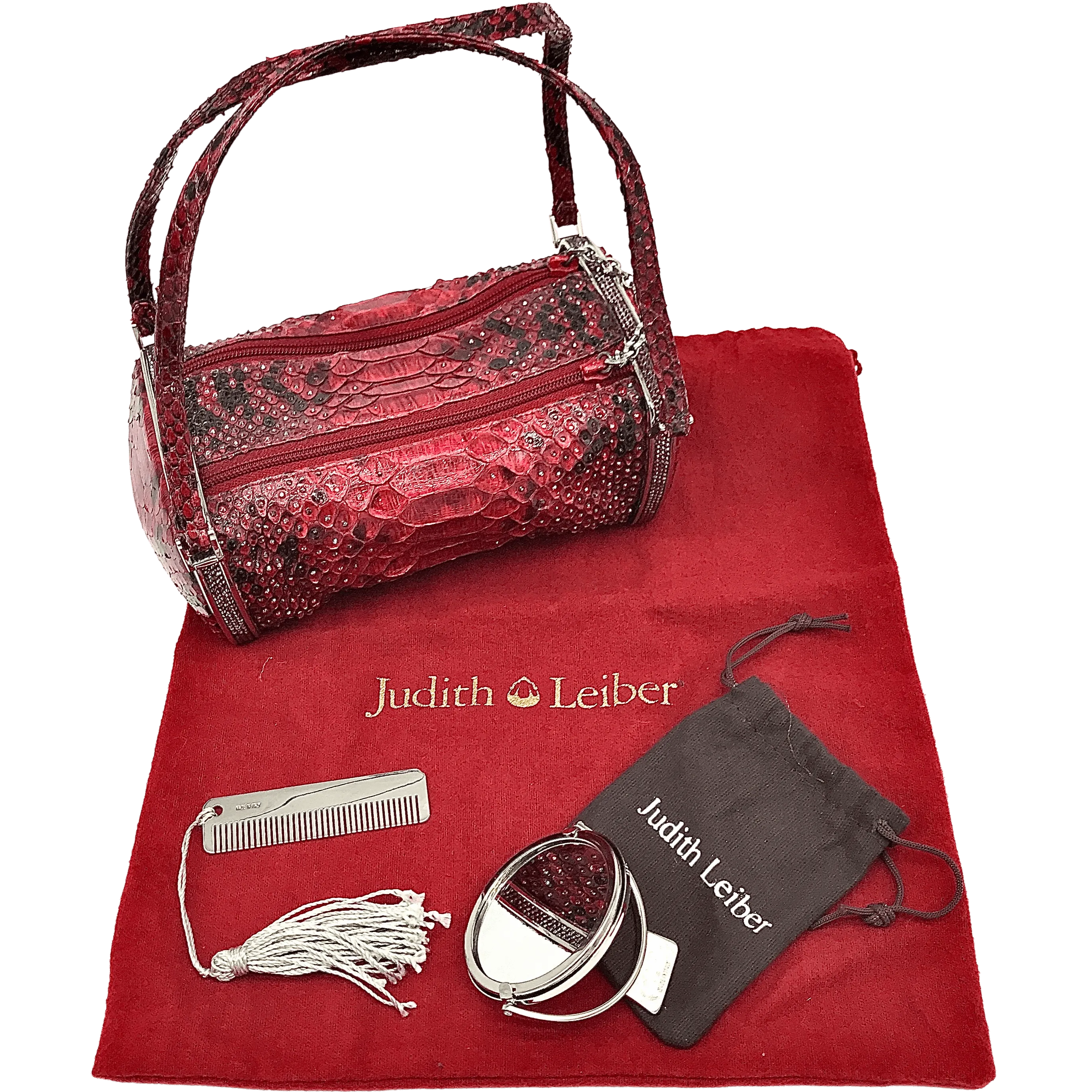 Vintage Judith Leiber Bag