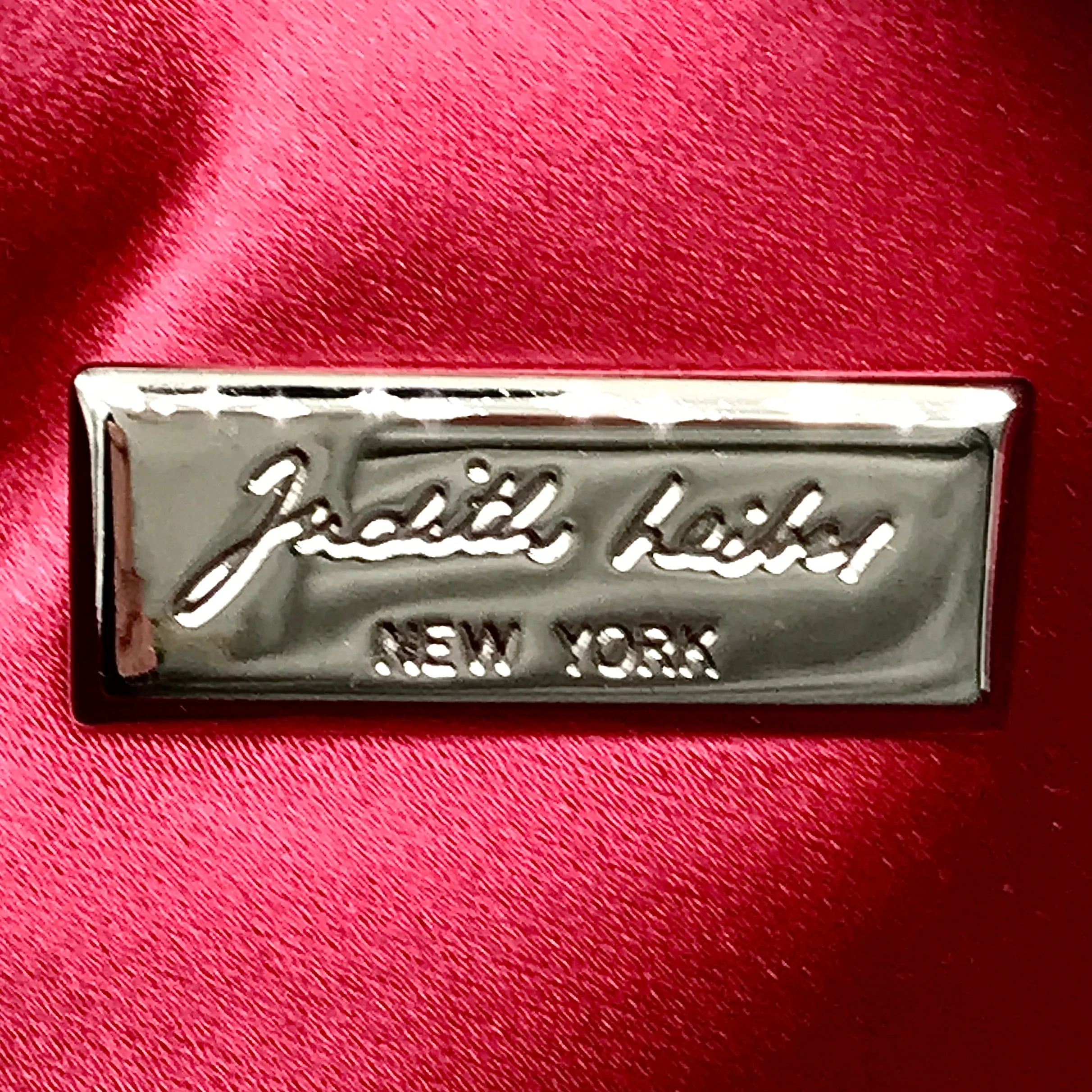 Vintage Judith Leiber Bag