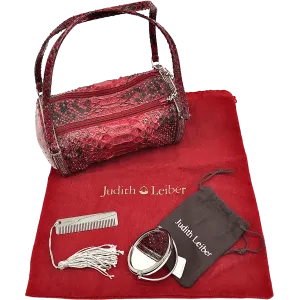 Vintage Judith Leiber Bag